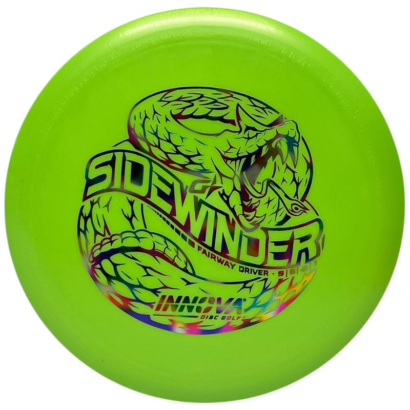 G-Star Sidewinder