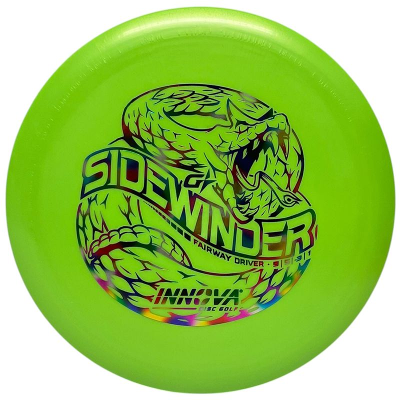 G-Star Sidewinder