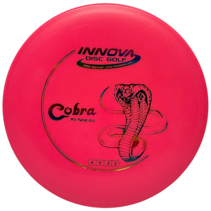 DX Cobra