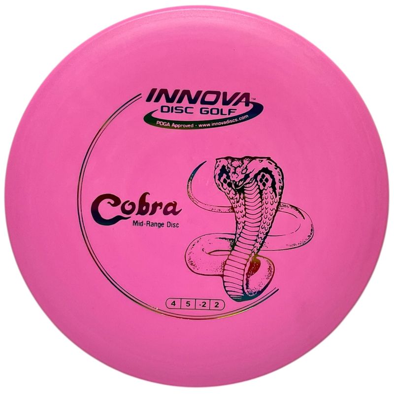 DX Cobra