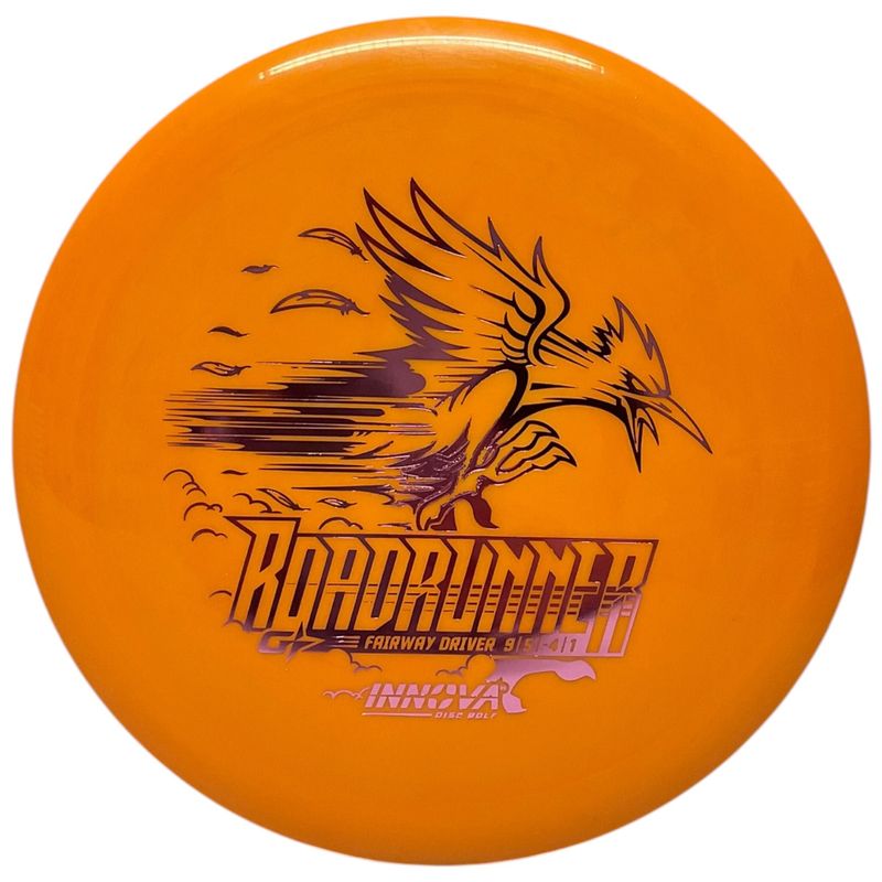G-Star Roadrunner
