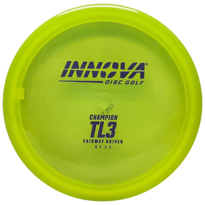 Champion TL3
