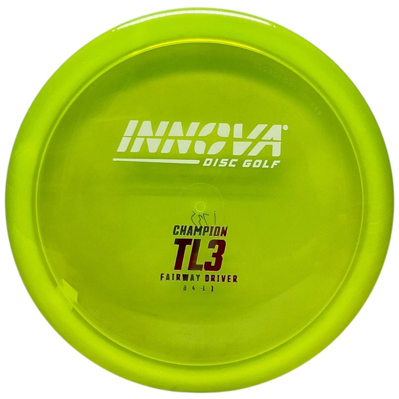 Champion TL3