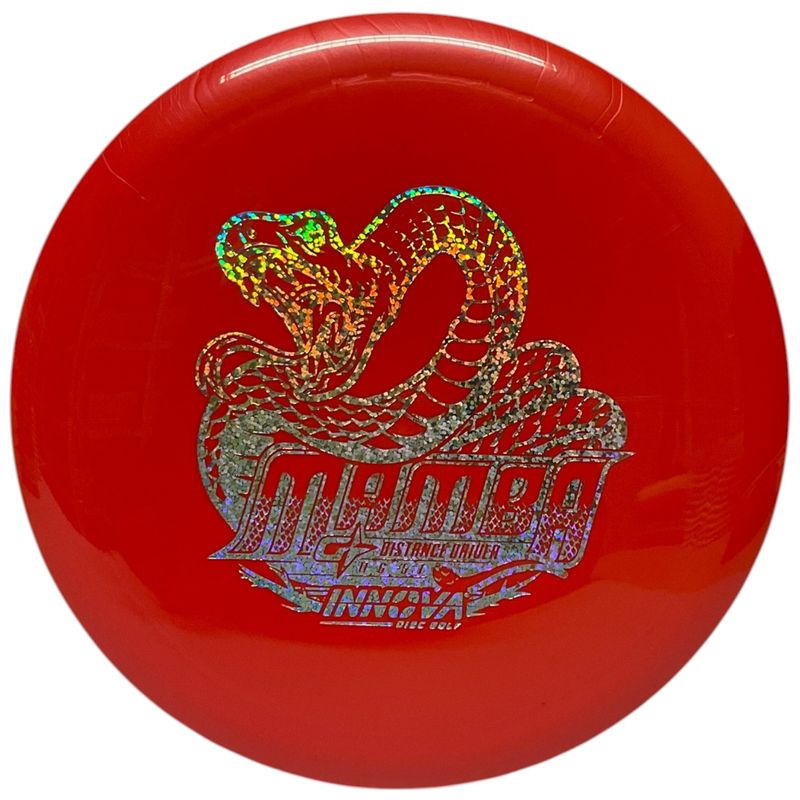 G-Star Mamba
