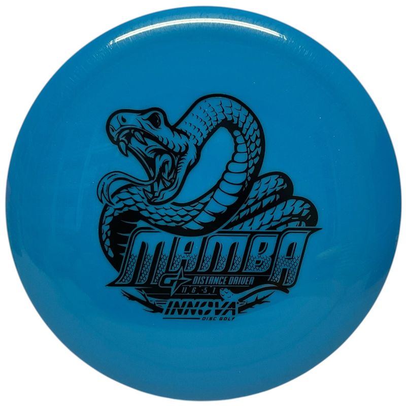 G-Star Mamba