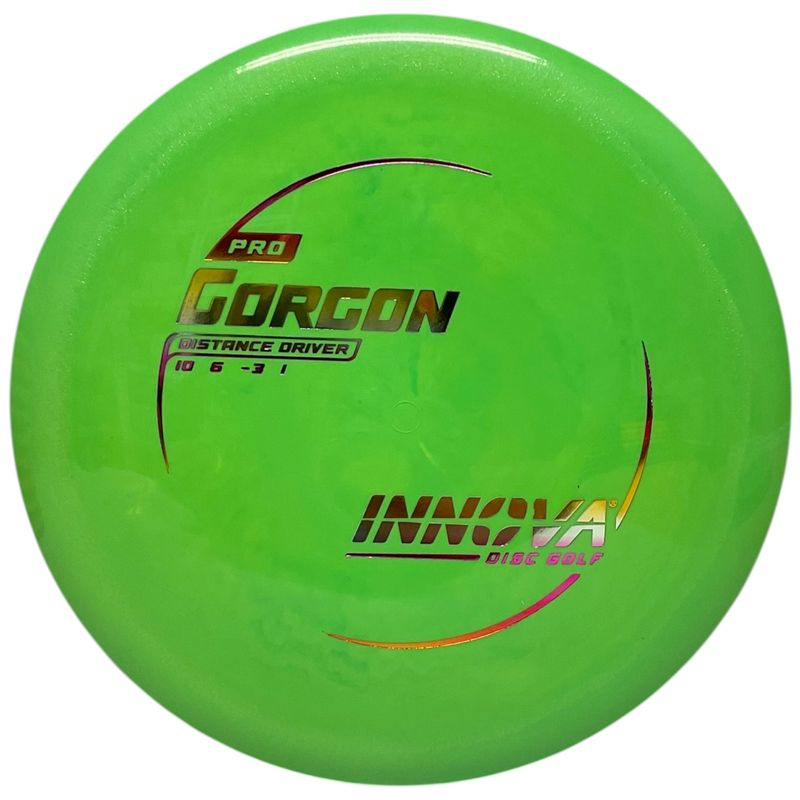 Pro Gorgon