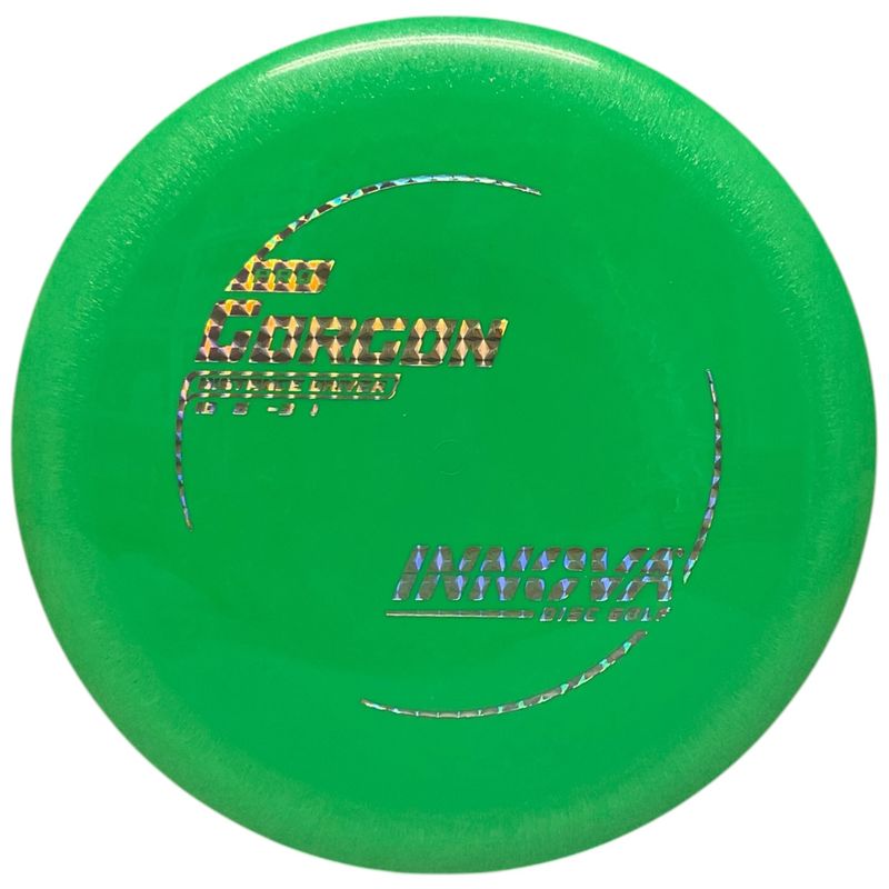 Pro Gorgon