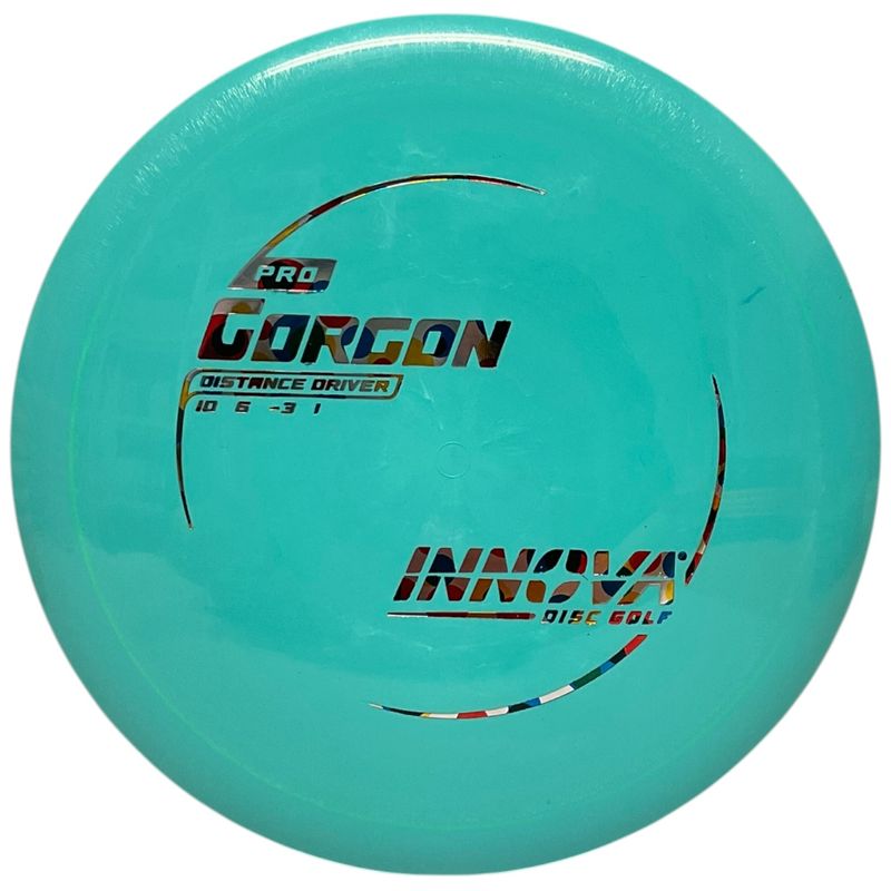 Pro Gorgon