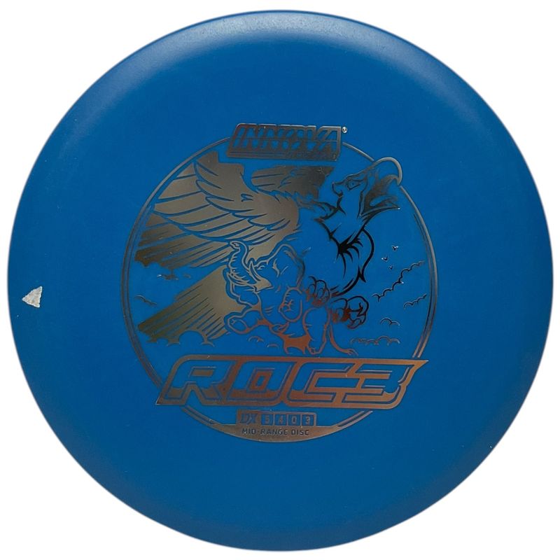 DX Roc3