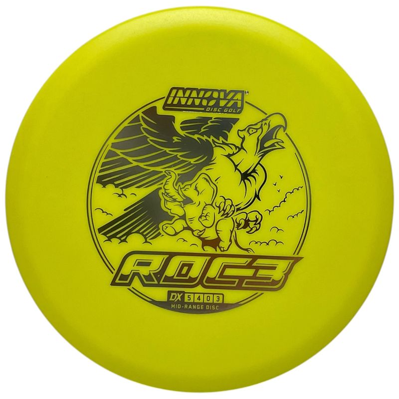 DX Roc3