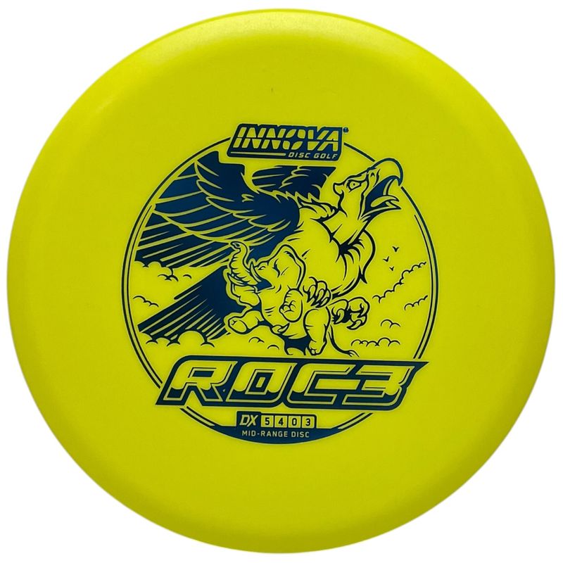 DX Roc3