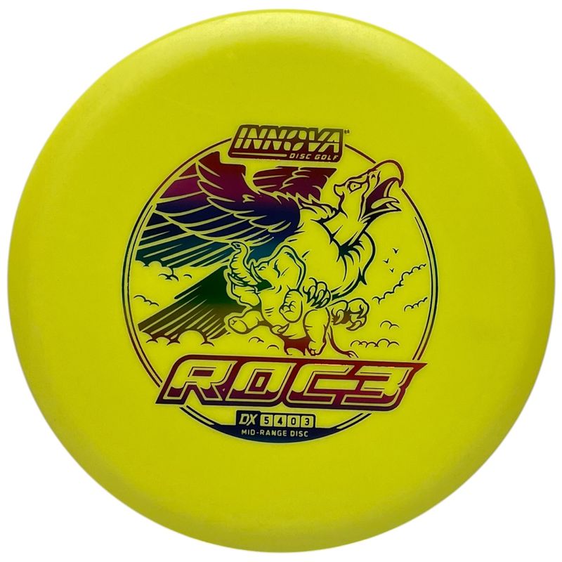 DX Roc3