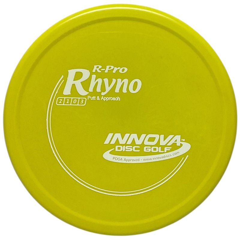 R-Pro Rhyno