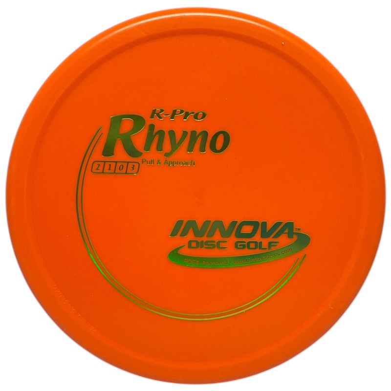 R-Pro Rhyno