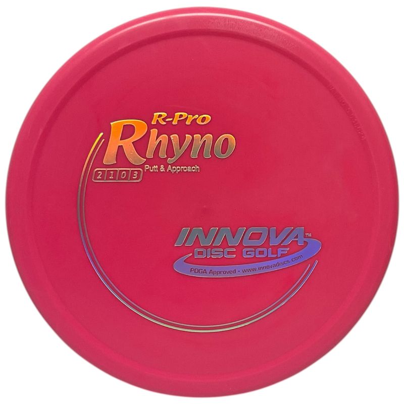 R-Pro Rhyno