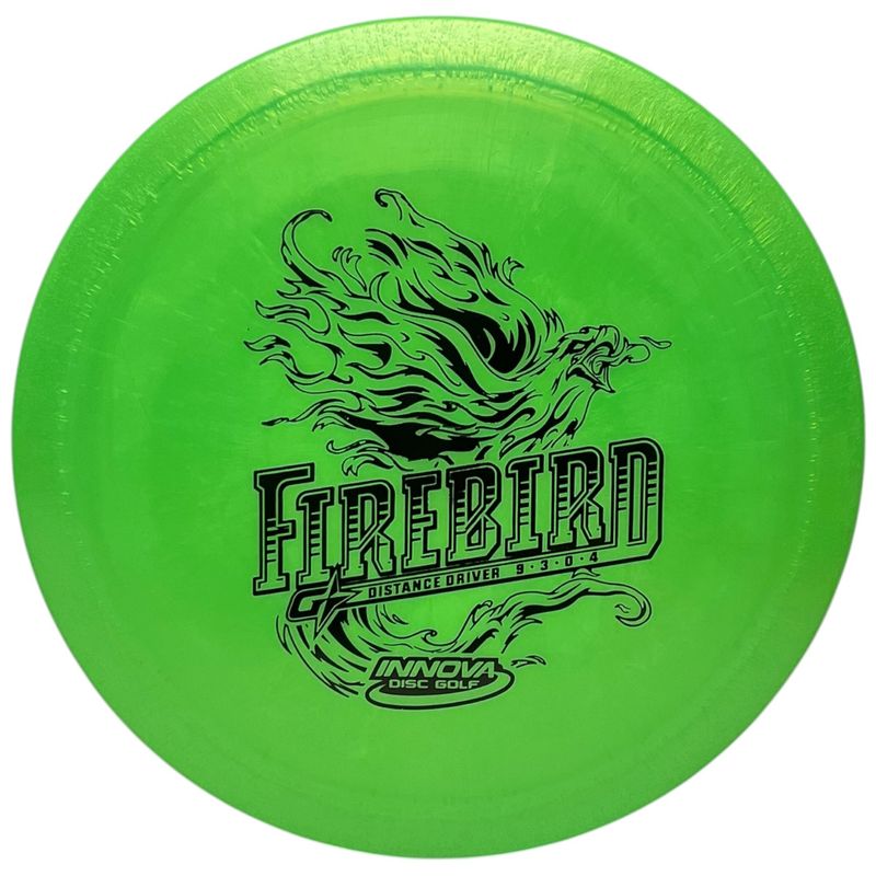 G-Star Firebird