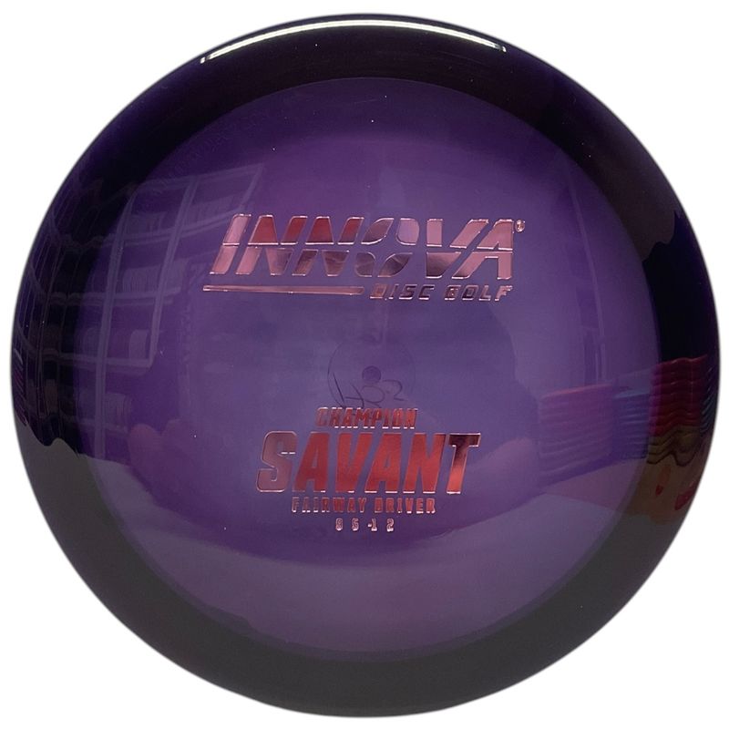 Champion Savant