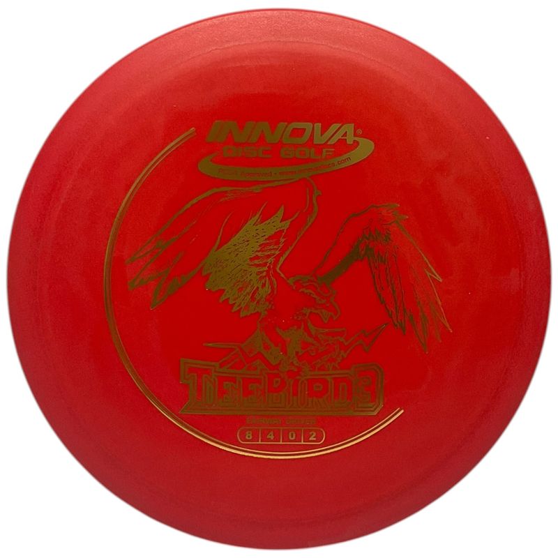 DX Teebird3