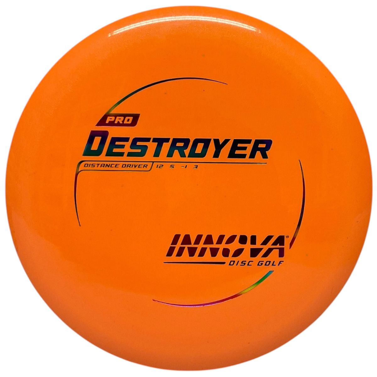 Pro Destroyer