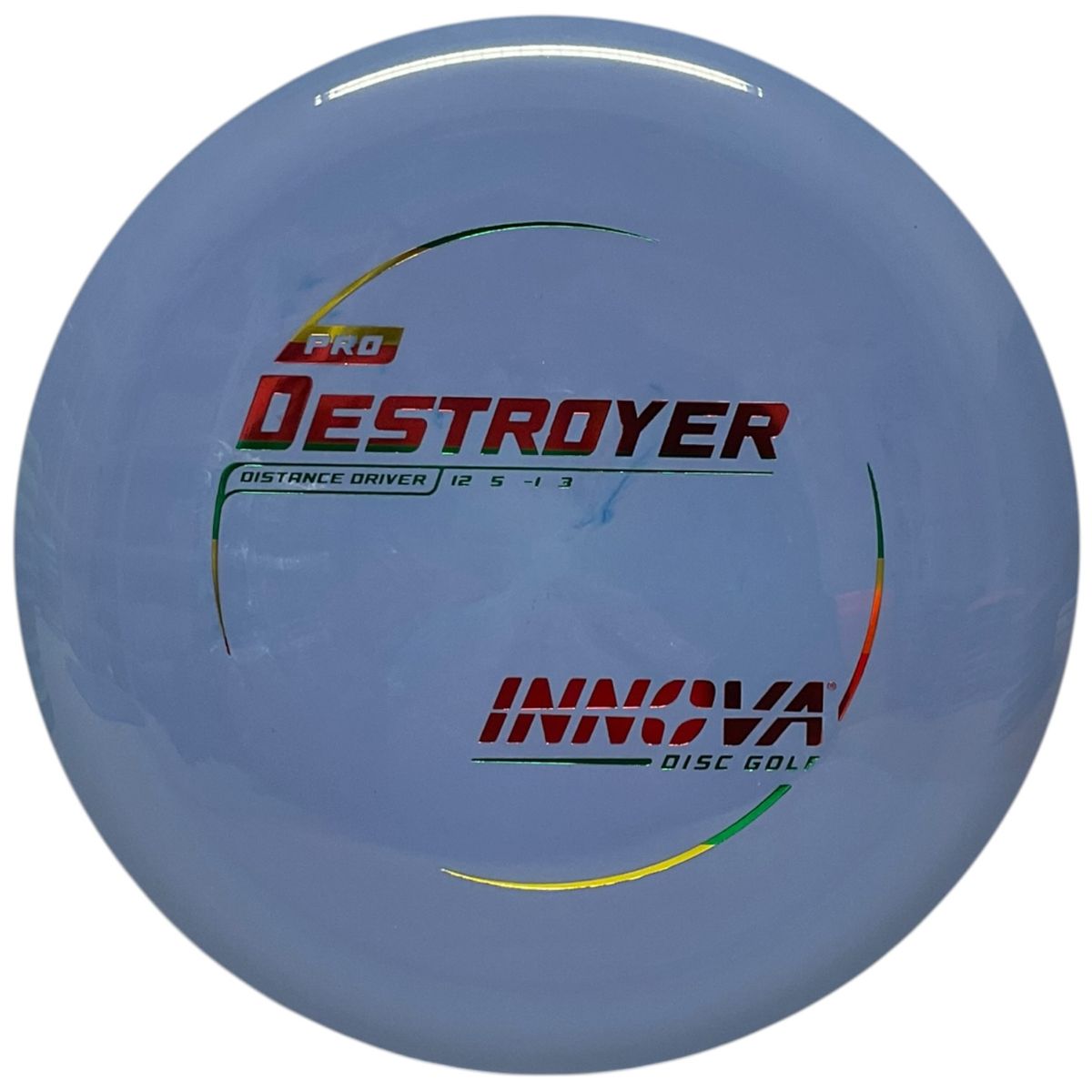 Pro Destroyer