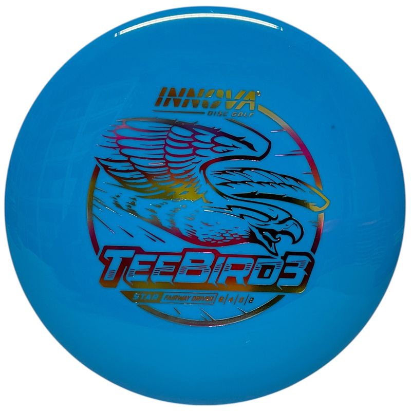 Star Teebird3