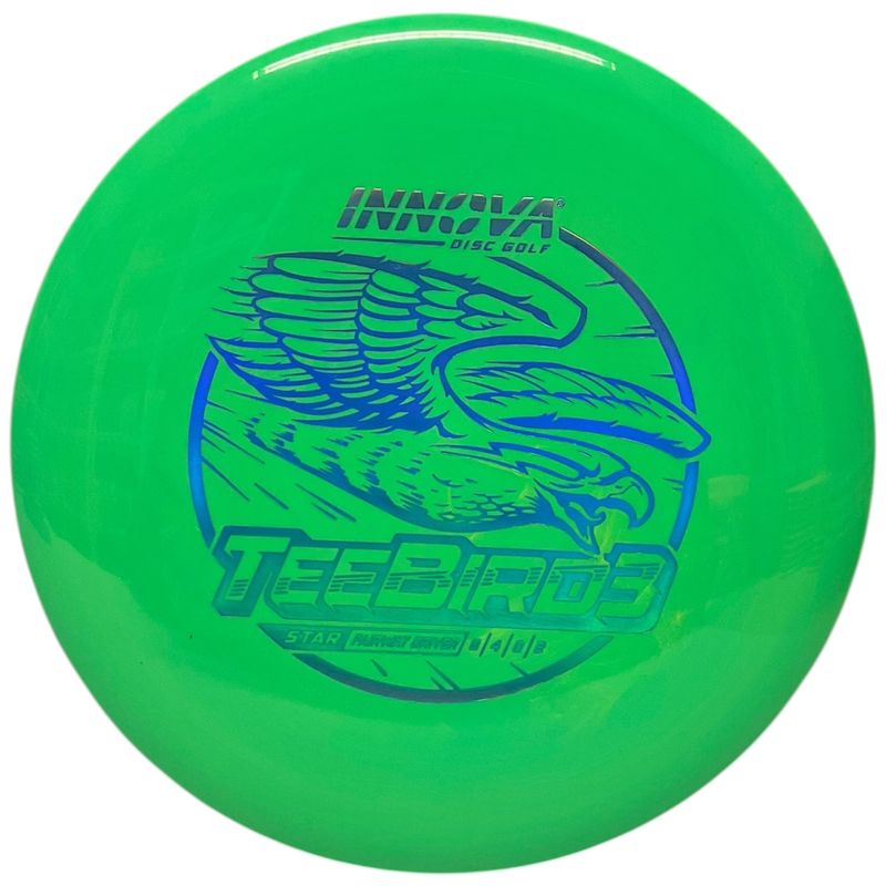 Star Teebird3