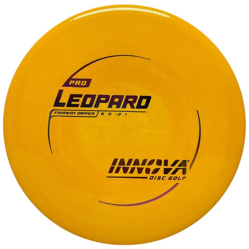Pro Leopard