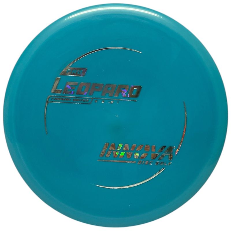 Pro Leopard