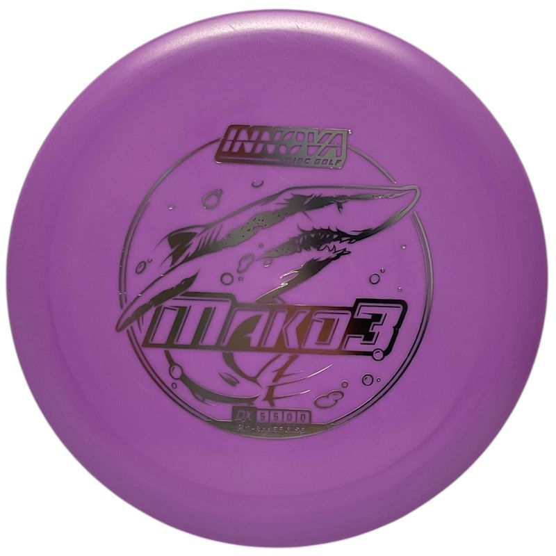 DX Mako3