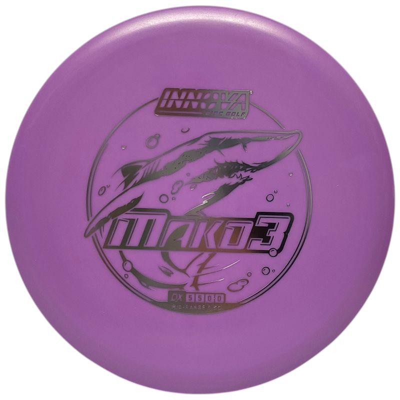 DX Mako3