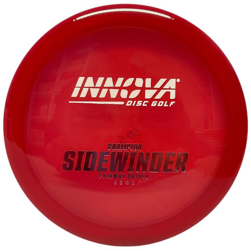 Champion Sidewinder