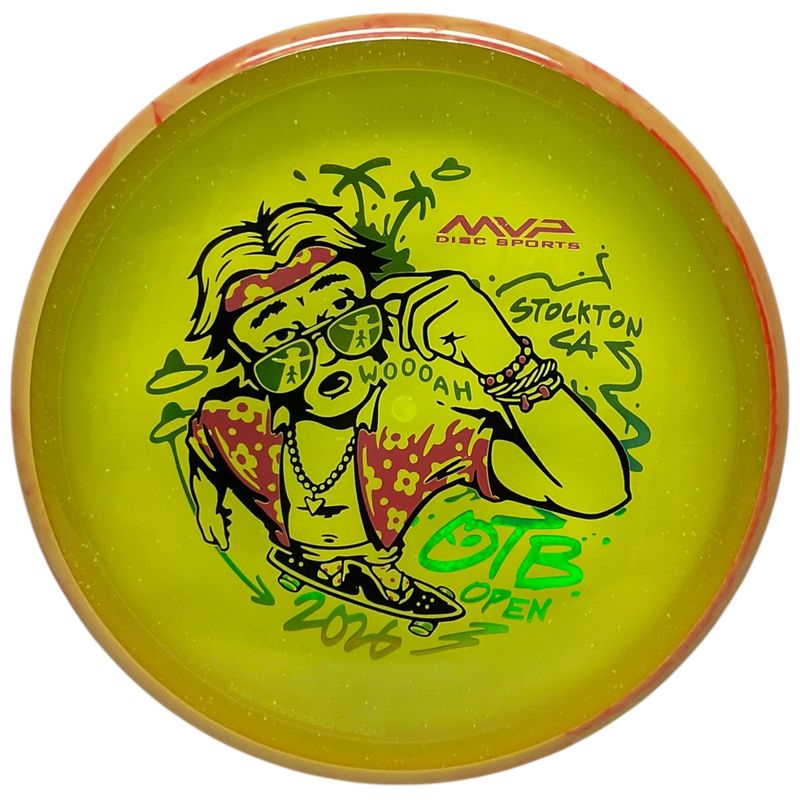 Particle Proton Soft Hex (OTB 2026)