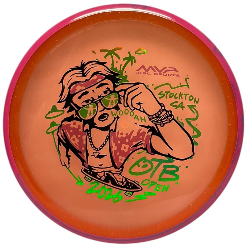 Particle Proton Soft Hex (OTB 2026)