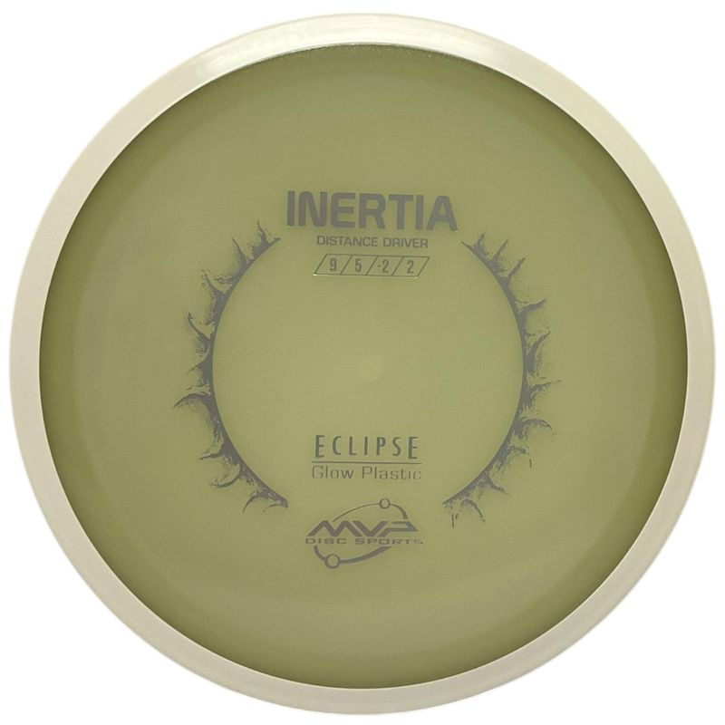 Eclipse Inertia
