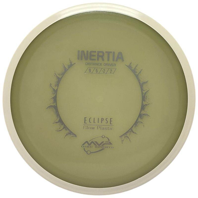 Eclipse Inertia