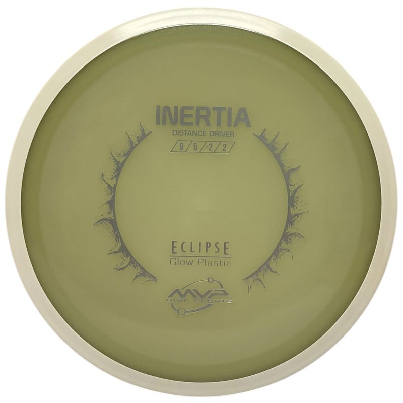 Eclipse Inertia