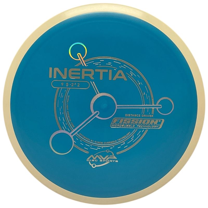 Fission Inertia
