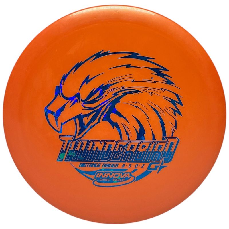 G-Star Thunderbird