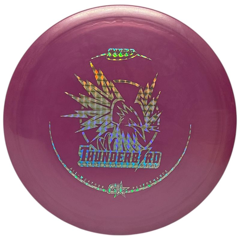 G-Star Thunderbird