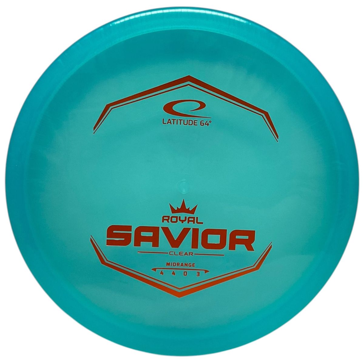 Clear Savior