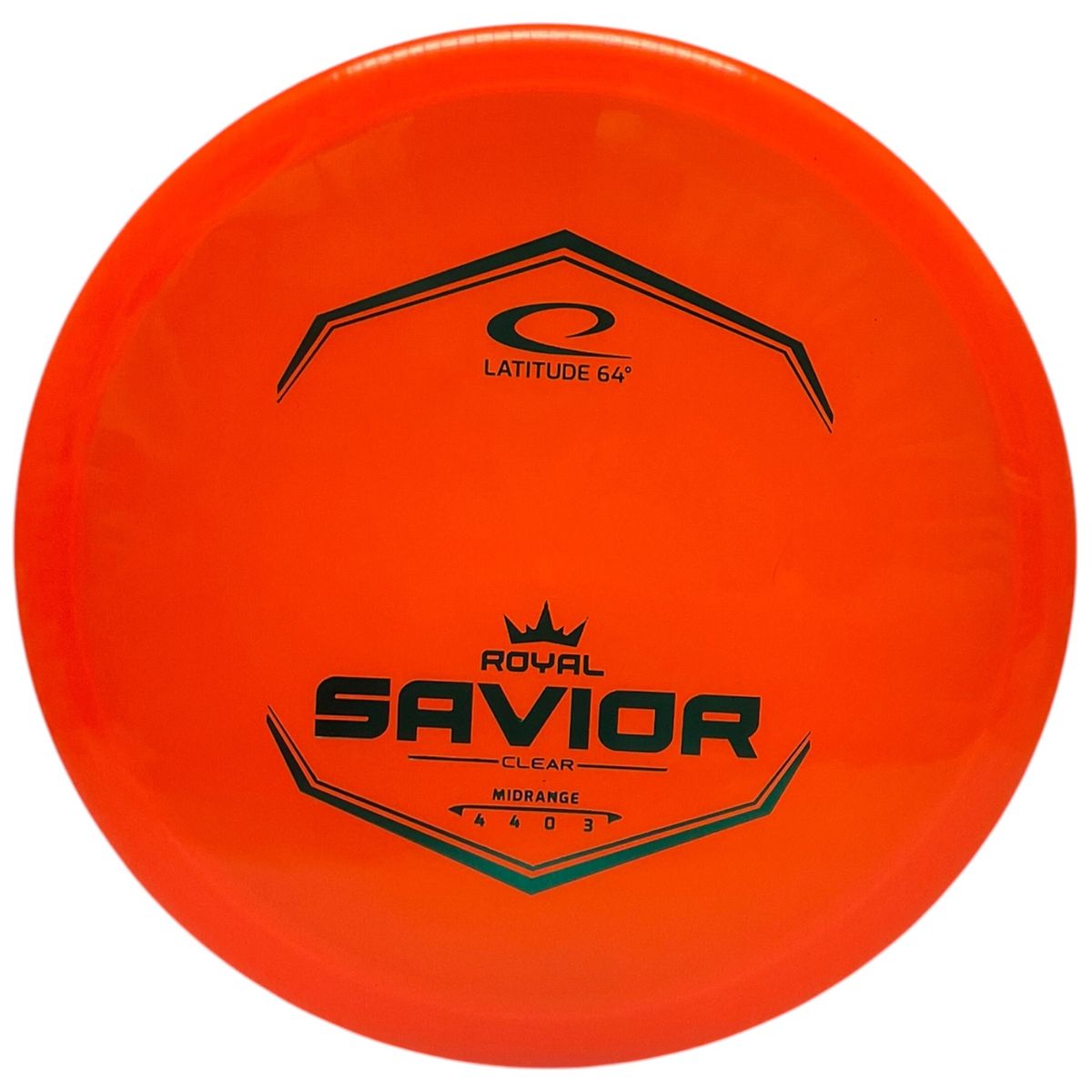 Clear Savior