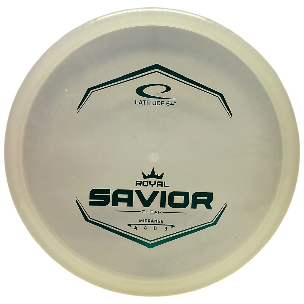 Clear Savior