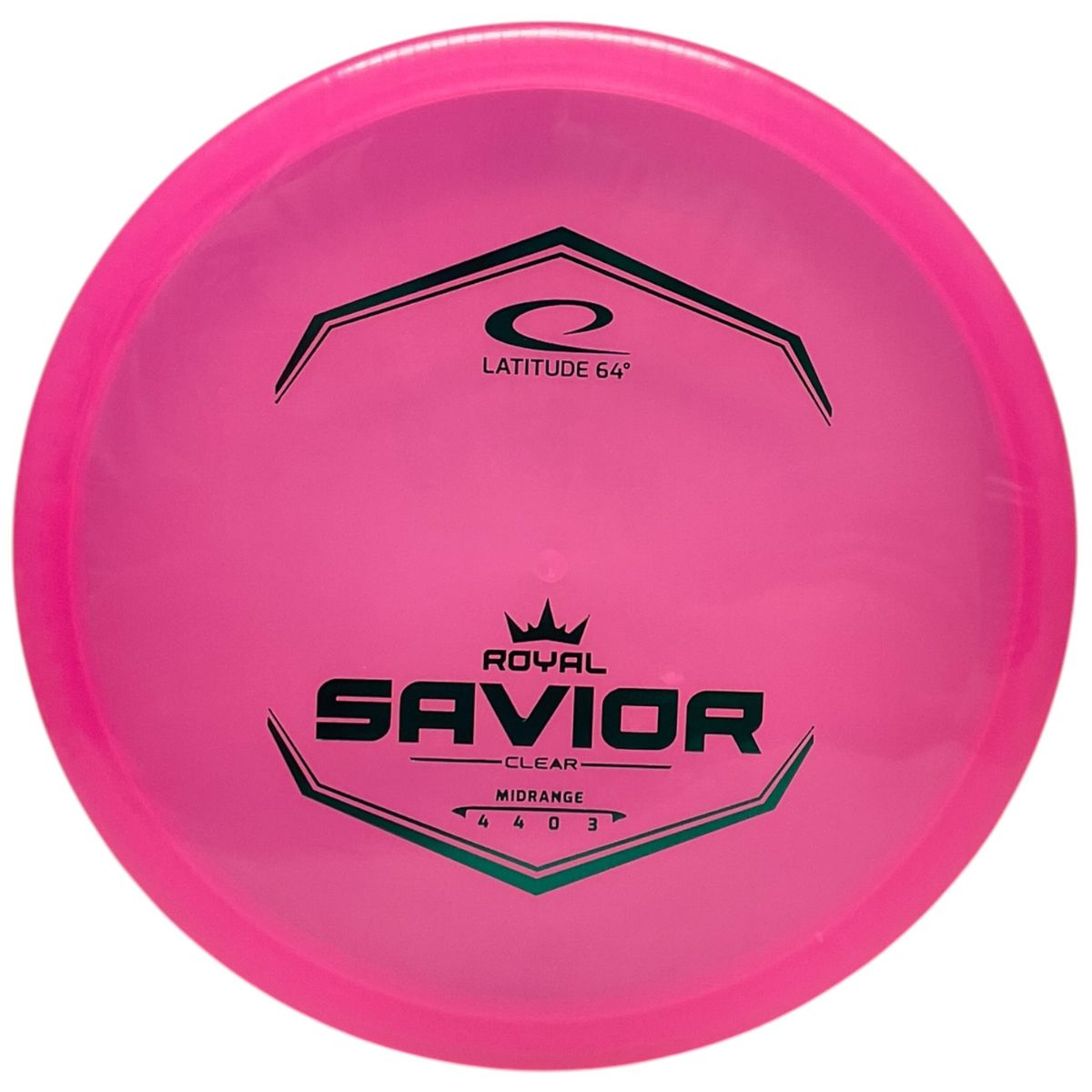 Clear Savior