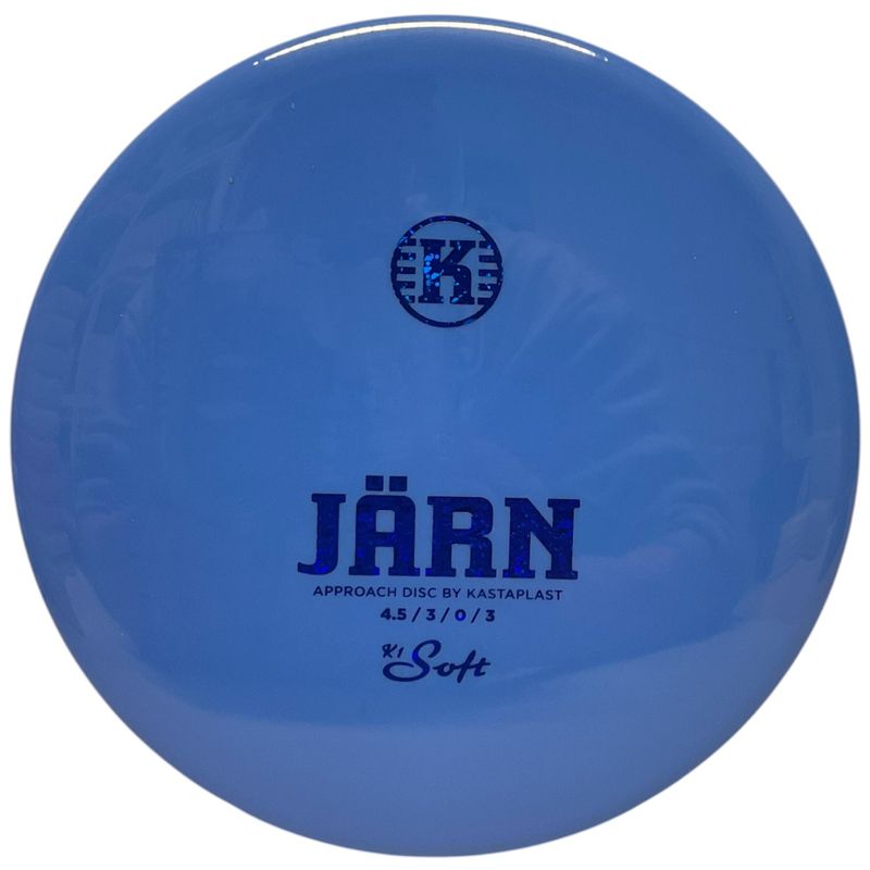 K1 Soft Järn