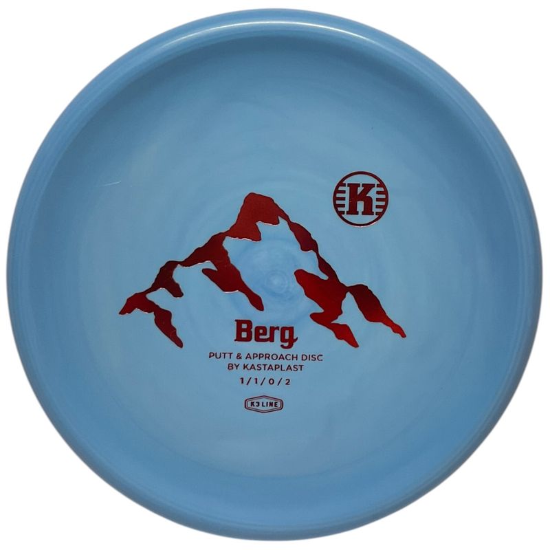 K3 Berg