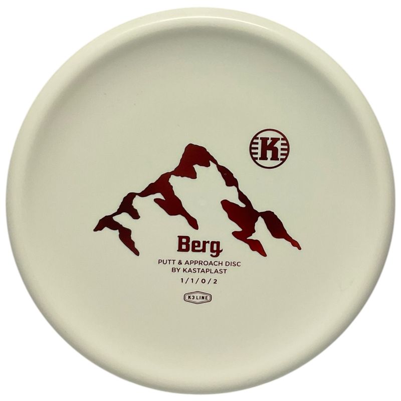 K3 Berg