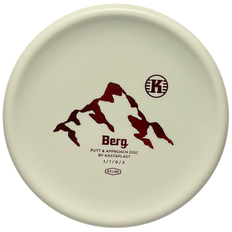K3 Berg
