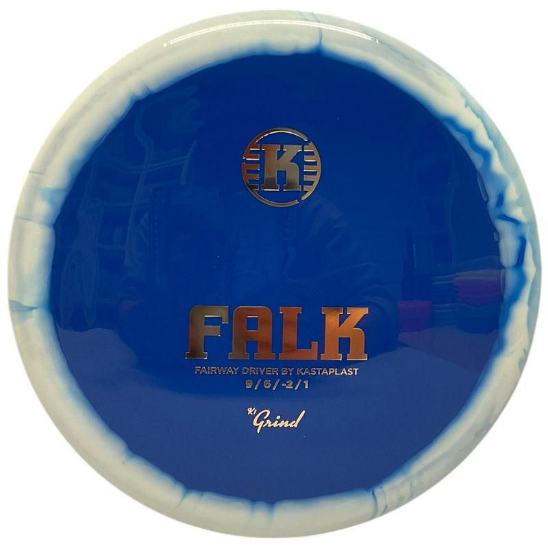 K1 Grind Falk
