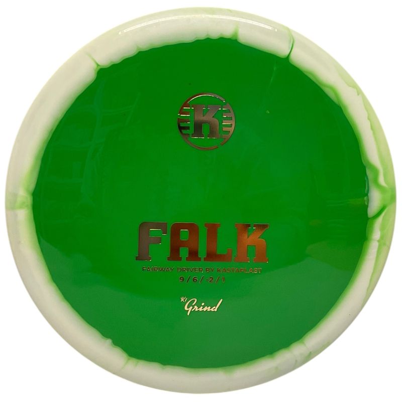 K1 Grind Falk