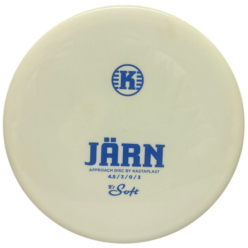 K1 Soft Järn
